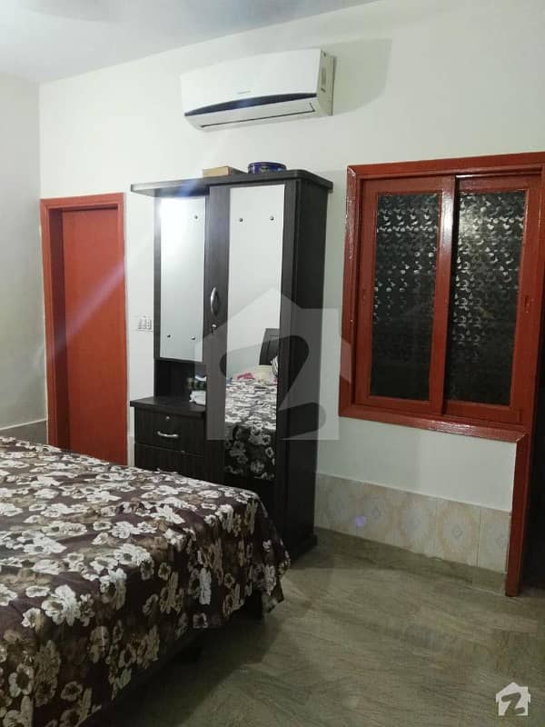 Flat Is Available For Sale Mehmoodabad Number 2, Mehmoodabad, Karachi