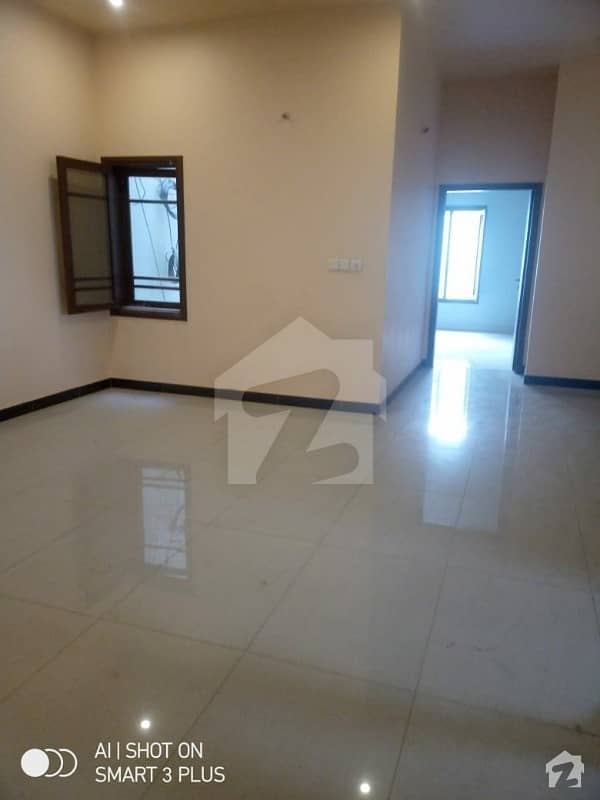 Gulshan-e-iqbal Brand New Independent House For Rent