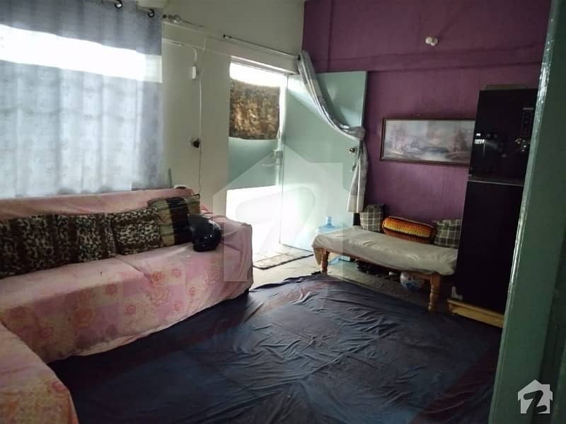 Fully Furnished Flat Is Available For Sale On Abul Hassan Isphani Road