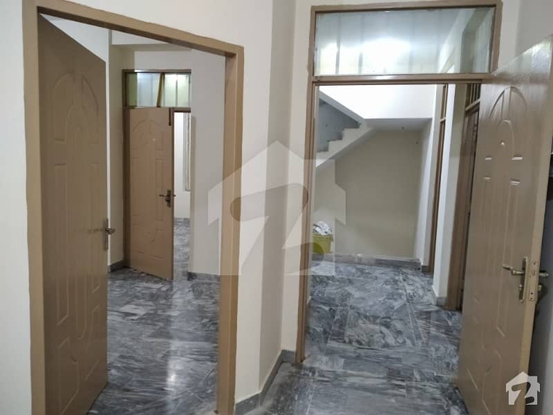 Flat Is Available For Rent In Ghauri Town Phase 4