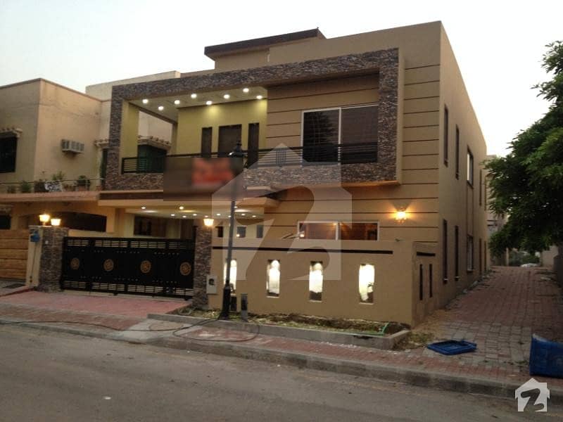 35x70 Newly Build Best Location House For Sale In Bahria Town Phase 2 Extension