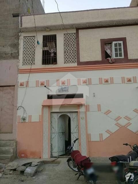 1st Floor Portion For Rent In Surjani Town - Sector 7c