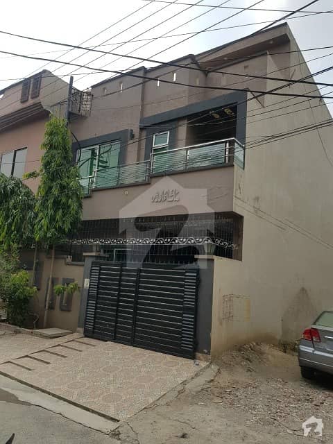 5 Marla Owner Build Double Unit House R1 Block Of Johar Town Phase 2