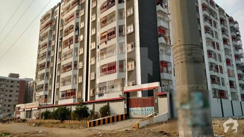 Flat Is Available For Sale In North Karachi - Sector 11 - B