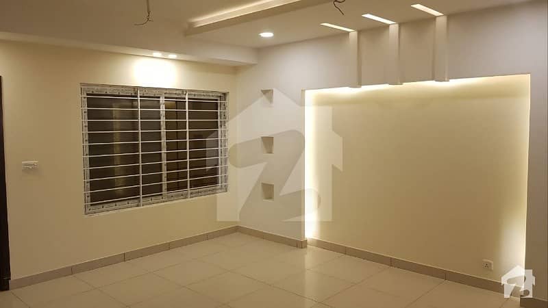 Flat For Rent In Hamdan Heights