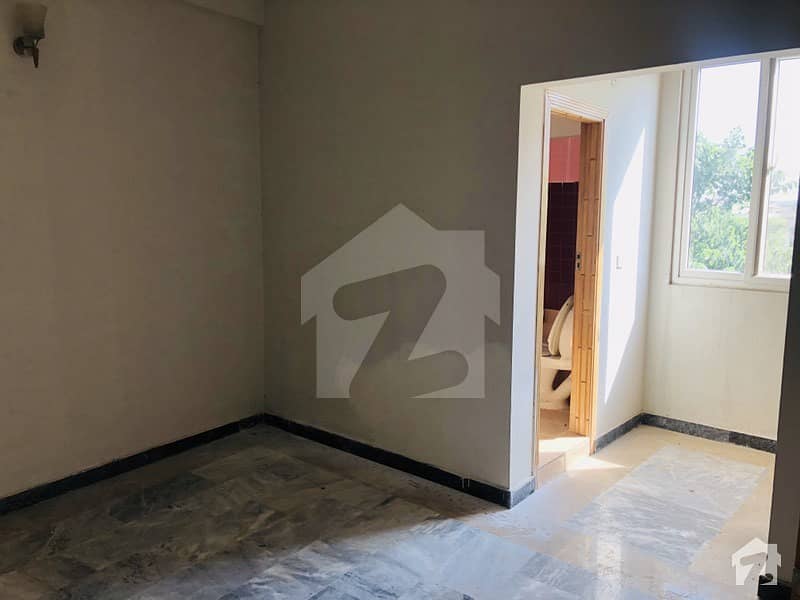 2 Bed Flat For Rent In Bani Gala