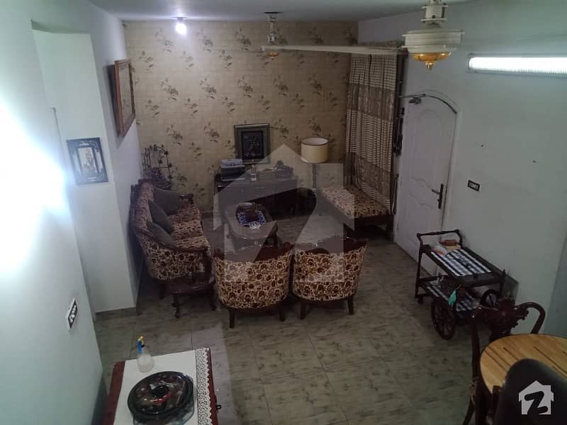 7 Marla Double Storey House For Sale In Eden Value Home Multan Road Lahore