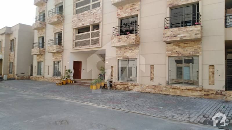 10 Marla Second Floor Apartment For Rent In A Block Of Icon Valley Lahore