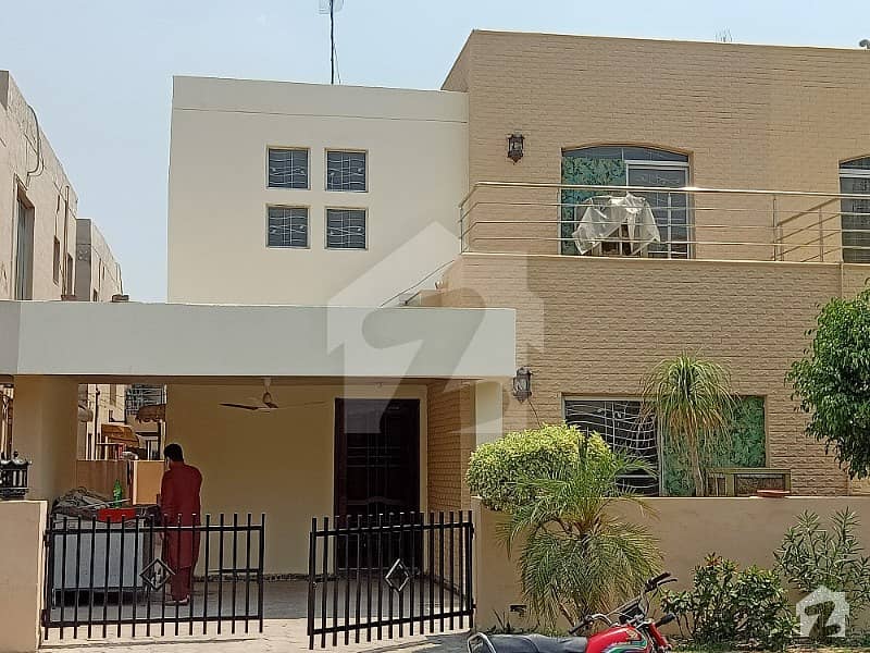 8 Marla Safari Villa House For Rent In Bahria Town Lahore