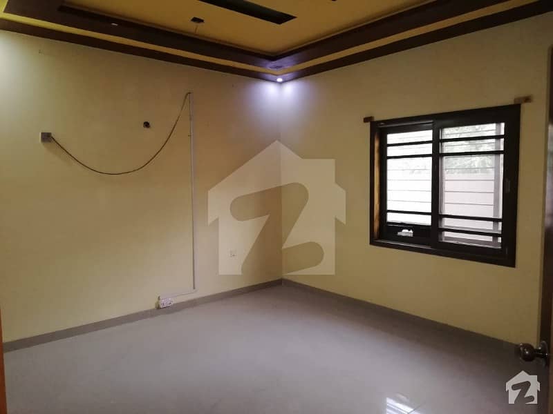 6 Bedroom 200 Square Yards Double Storey G+1 House Is Available On Rent At Block 12 Gulistan E Johar Karachi