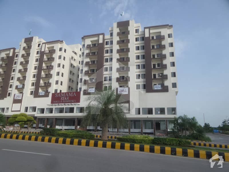 2 Bed Flat For Sale On Easy Installment Plan
