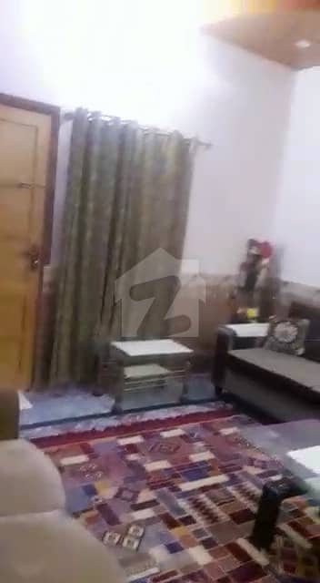 واہ کینٹ واہ میں 3 کمروں کا 5 مرلہ مکان 50 لاکھ میں برائے فروخت۔