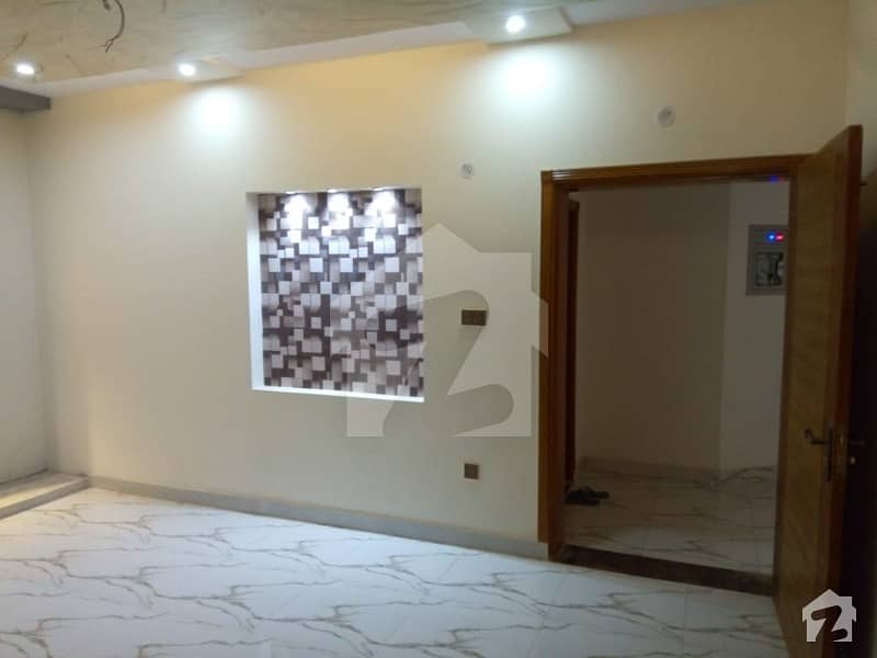5 Marla 4 Bed's House For Sale In Jeewan City Sahiwal
