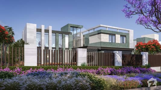 4 Kanal World Class Luxury Villas on Easy Installment 4 Kanal World Class Luxury Villas on Easy Installment
