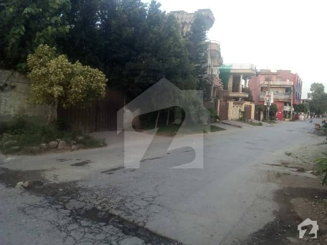 13 Marla Commercial Plot For Sale 13 Marla Commercial Plot For Sale