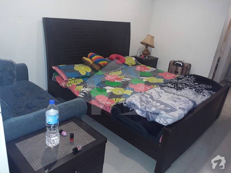 Bahria Town Civic Center Flat Is Available For Rent