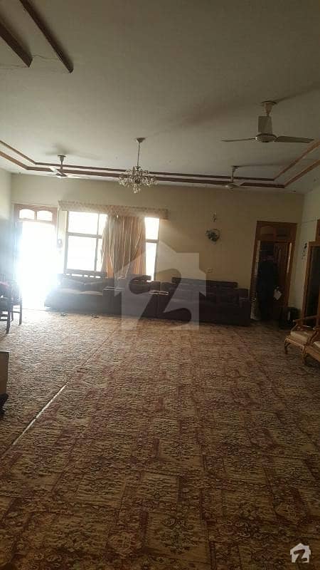 Fully Furnished Upper Portion For Rent