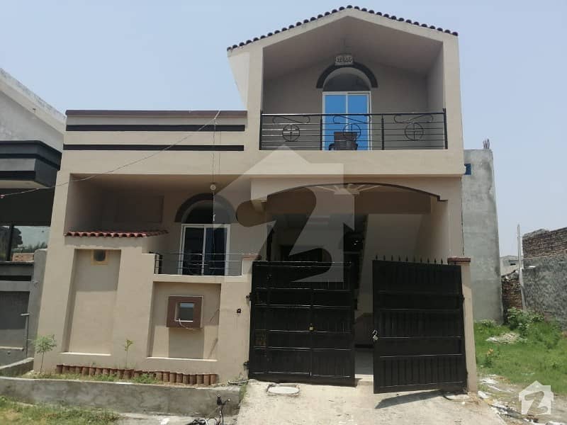 House For Sale Ghouri Town Phase 4