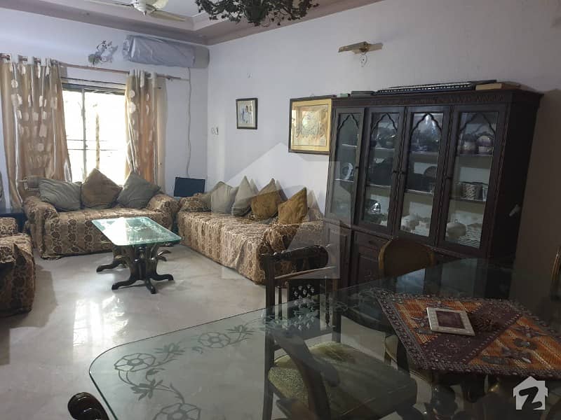 10 Marla Stylish House For Rent In Al Amin Housing Society Back Side Lums Dha Lahore Cantt
