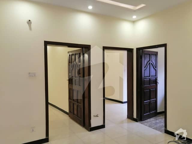 5 Marla Double Story House In Nawaz Colony Near Airport Housing Society