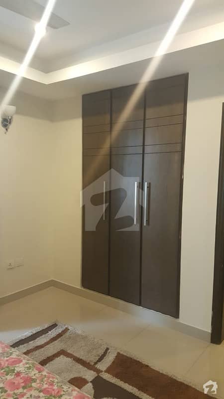 F-11 Executive Height 2 Bedroom Apartment For Sale Very Reasonable Price's