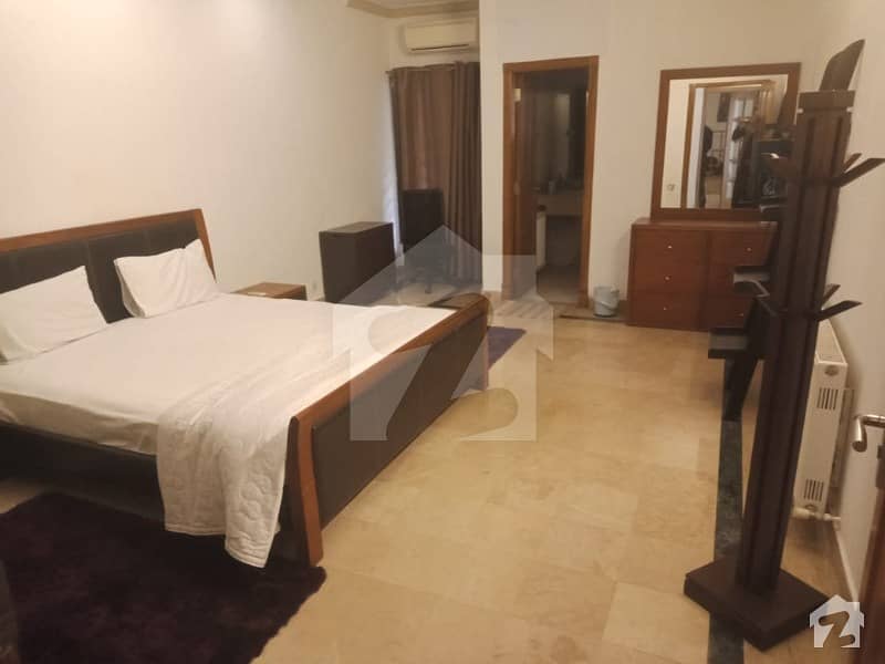 F11 Karakorum Enclave 4 Beds Beautiful Apartment Available For Sale