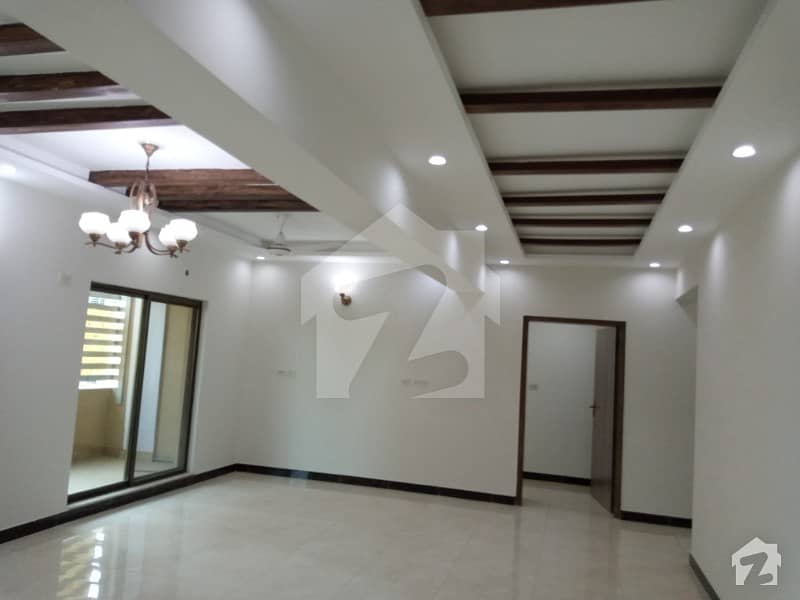 4 Bed 13 Marla Luxury Flat For Rent In Askari 11 Lahore