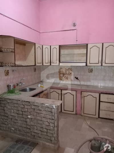 Newly Constructed House For Rent In B1 Area Liaquatabad