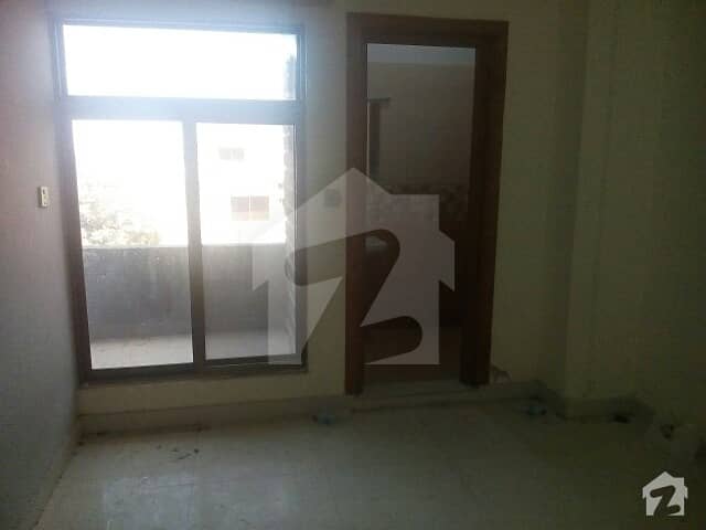 Flat Available For Rent In G 15 Markaz