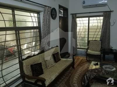 7 Marla House Is Available For Sale In Gulbahar Colony Near Airport Housing Society