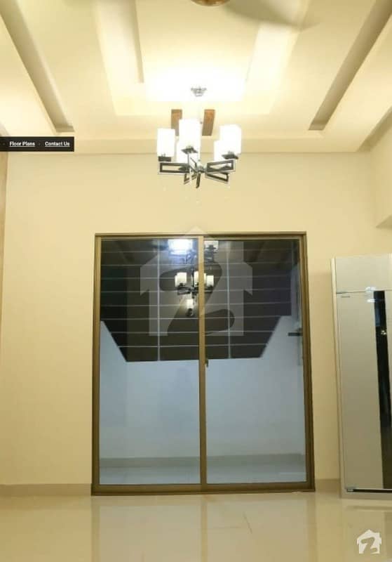 یاسین آباد گلبرگ ٹاؤن کراچی میں 2 کمروں کا 5 مرلہ فلیٹ 35 ہزار میں کرایہ پر دستیاب ہے۔