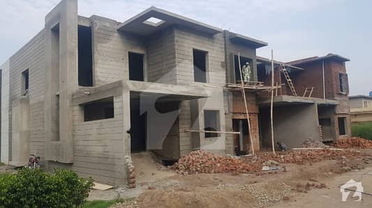 75 Marla Gray Structure Available For Sale In Al Rehman Street Mandi Bahaudin