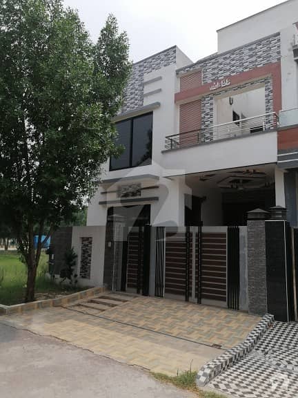 5 Marala House For Rent In Citi Housing