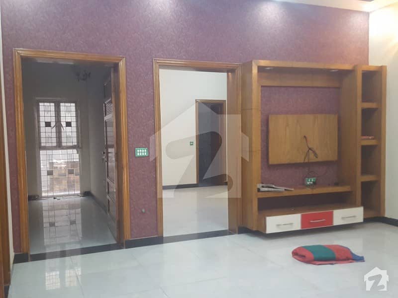 5 Marla Brand New Condition House For Sale In Expo Avenue Society Lahore