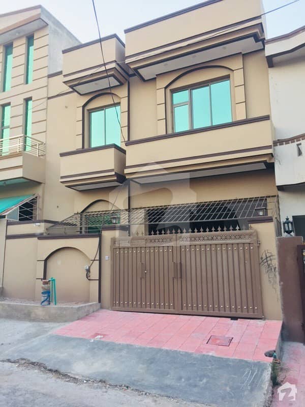 Good Condition One And Half Storey House For Sale