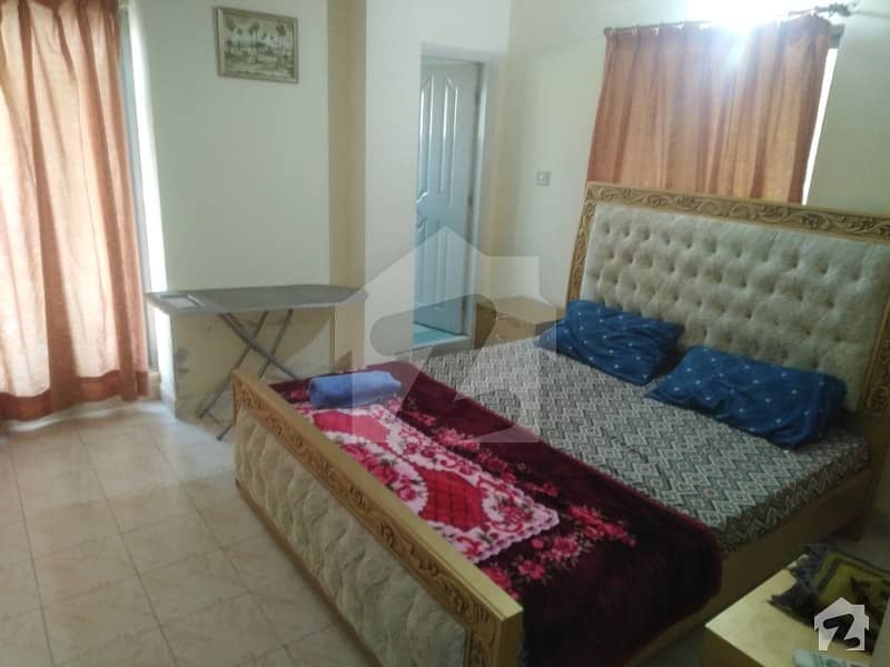 2 Bed Flat For Sale Family Building Lift Security
