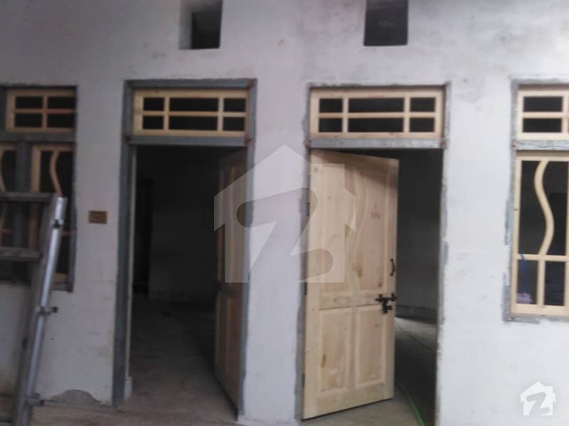 الف آباد پشاور میں 7 کمروں کا 3 مرلہ مکان 55 لاکھ میں برائے فروخت۔