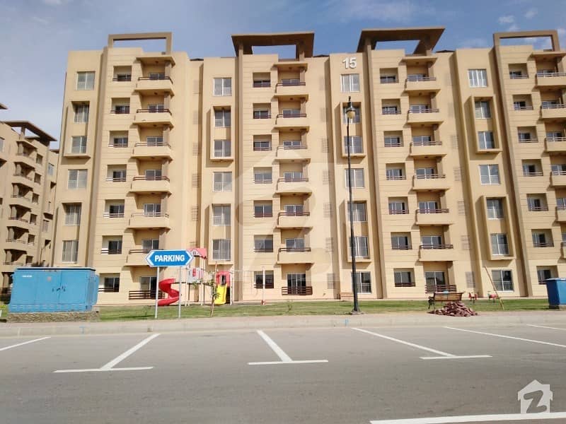 3 Bedrooms Luxury Apartment For Sale In Bahria Town Bahria Apartments