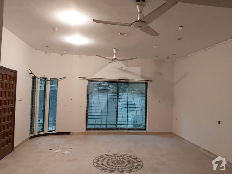 10 Marla Residential House Is Available For Rent At Pia Housing Scheme  Block E At Prime Location