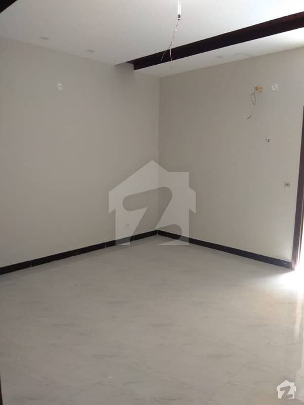 Brand New 8 Marla Double Unit House For Rent