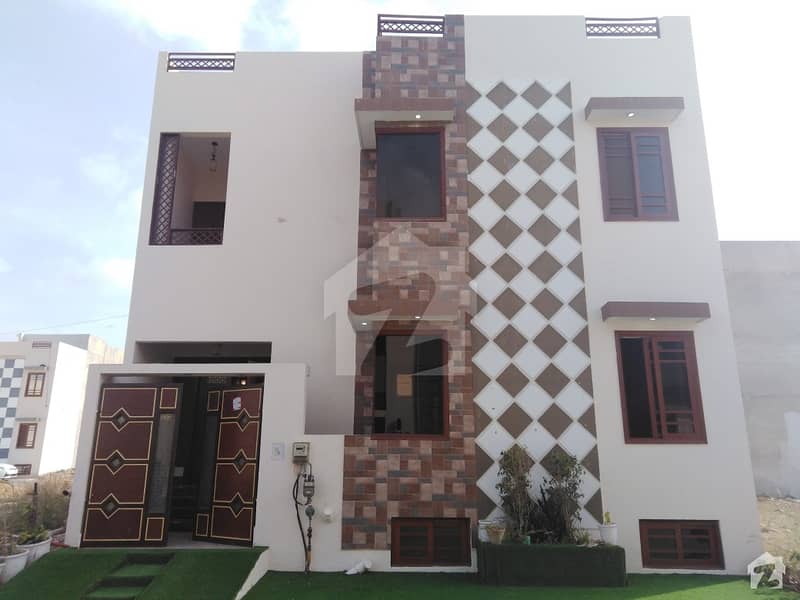 Bungalow Is Avialable For Sale