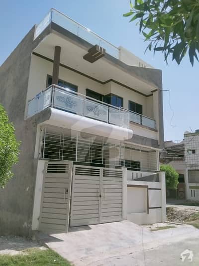 5 Marla Full Double Story Kothi For Sale 5 Marla Full Double Story Kothi For Sale