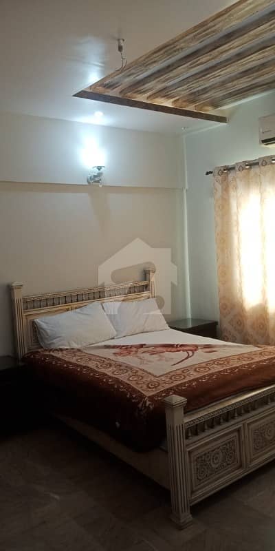 Fully Furnished Paying Guest Room For Rent Short And Long Term