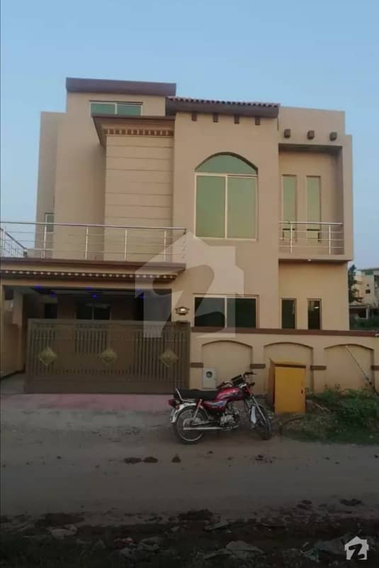 House For Sale In Bahria Town Phase 8  Abu Bakar Block