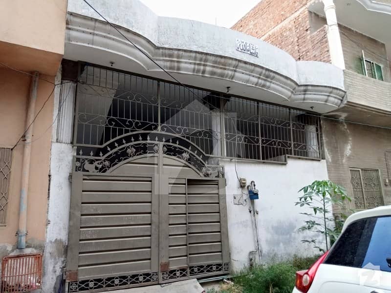 عامر ٹاؤن ہربنس پورہ لاہور میں 2 کمروں کا 5 مرلہ مکان 97 لاکھ میں برائے فروخت۔