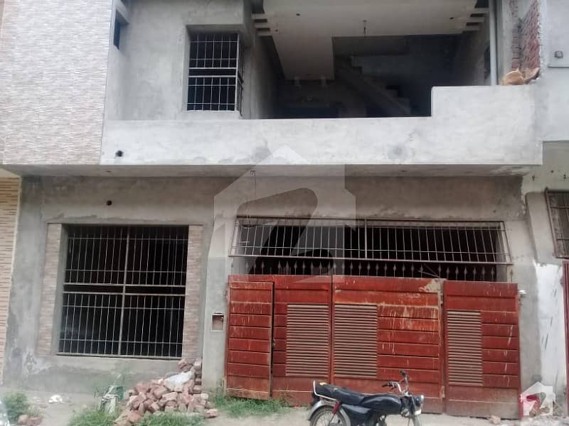 8 Marla Residential House Is Available For Sale At Johar Town Phase 1 BLOCK D At Prime Location