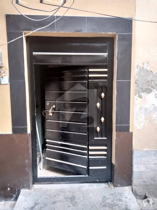 2 Marla House For Sale Ghareeb Abad 2 Near Corporation Colony Dalazak Road