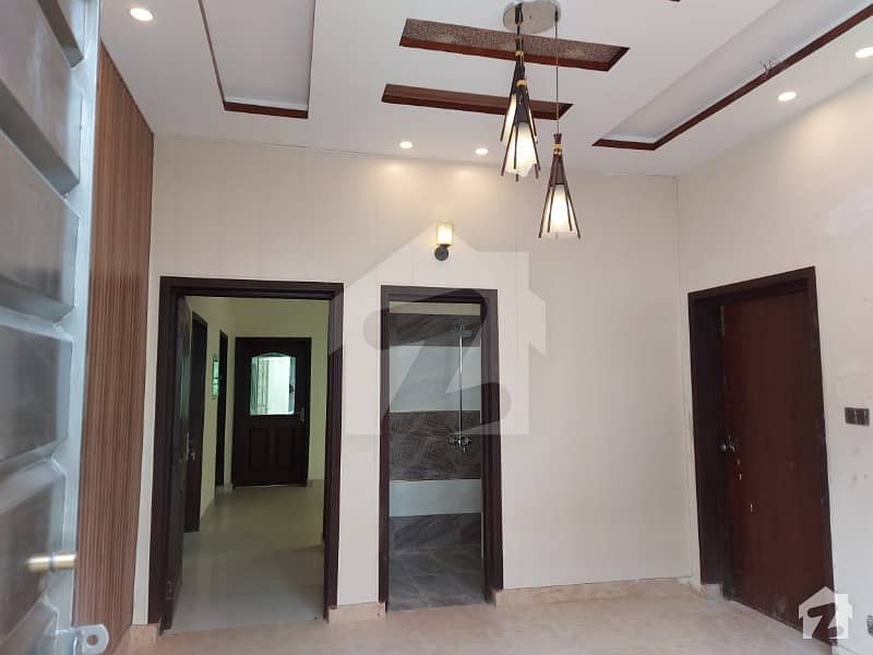8 Marla Brand New Renovated House Available For Sale In Muslim Town Lahore