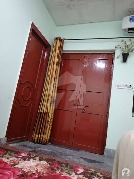 House For Sale At Very Reasonable Price Situated On Main Stop Manawala Faisalabad