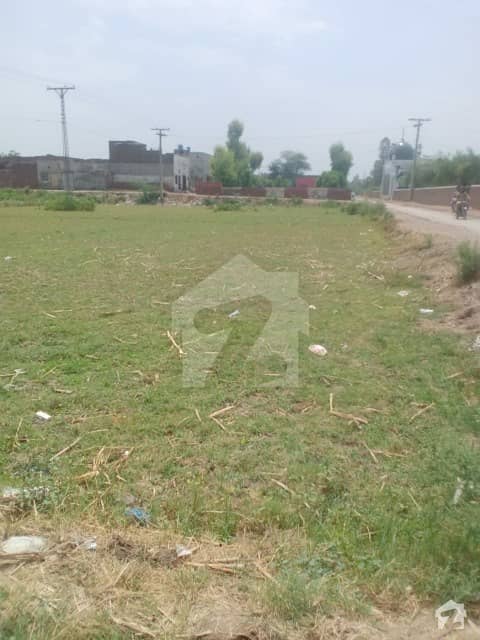 Agricultural Land In Village #248 Rb Bismillah Pur Agricultural Land In Village #248 Rb Bismillah Pur